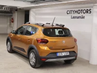 Dacia Sandero Stepway 1 67kW
