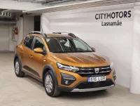 Dacia Sandero Stepway 1 67kW