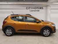 Dacia Sandero Stepway 1 67kW