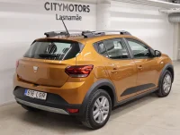 Dacia Sandero Stepway 1 67kW