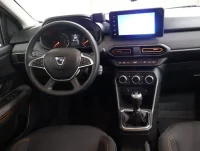 Dacia Sandero Stepway 1 67kW