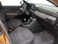 Dacia Sandero Stepway 1 67kW