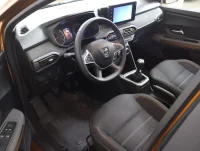 Dacia Sandero Stepway 1 67kW