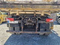 MAN TGS 265kW