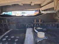 MAN TGS 265kW