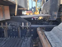 MAN TGS 265kW
