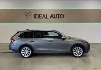 Skoda Octavia Scout 4x4 2 140kW thumbnail