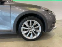 Skoda Octavia Scout 4x4 2 140kW thumbnail