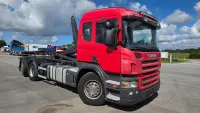 SCANIA P420 309kW thumbnail