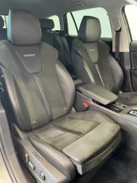Skoda Octavia Scout 4x4 2 140kW thumbnail
