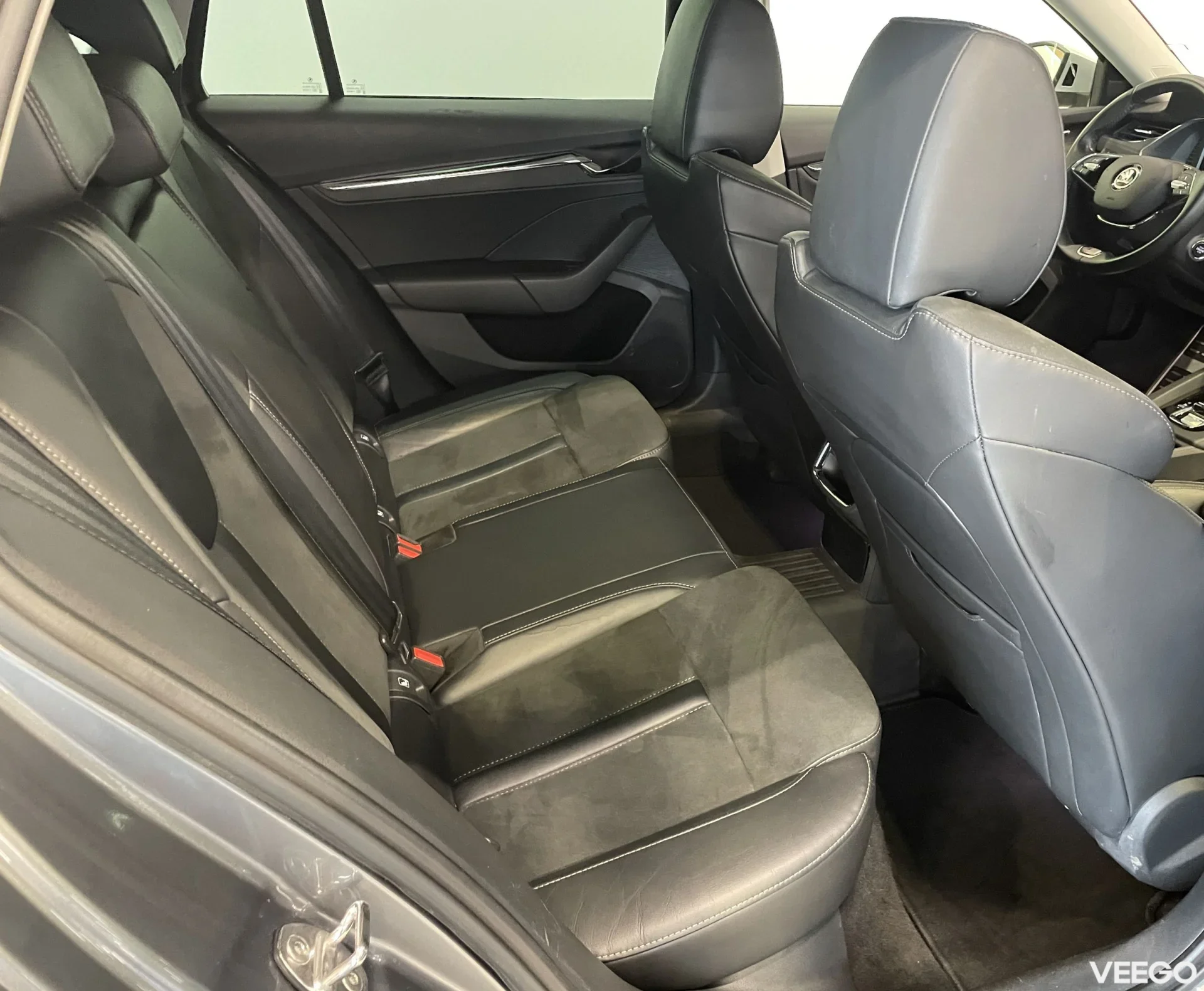 Skoda Octavia Scout 4x4 2 140kW