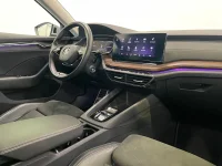 Skoda Octavia Scout 4x4 2 140kW thumbnail