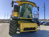 New Holland CX 200kW