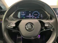 Skoda Octavia Scout 4x4 2 140kW thumbnail