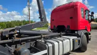 SCANIA P420 309kW thumbnail