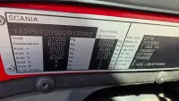 SCANIA P420 309kW thumbnail