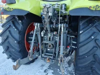 Claas Axion Cmatic GPS 179kW