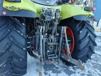 Claas Axion Cmatic GPS 179kW