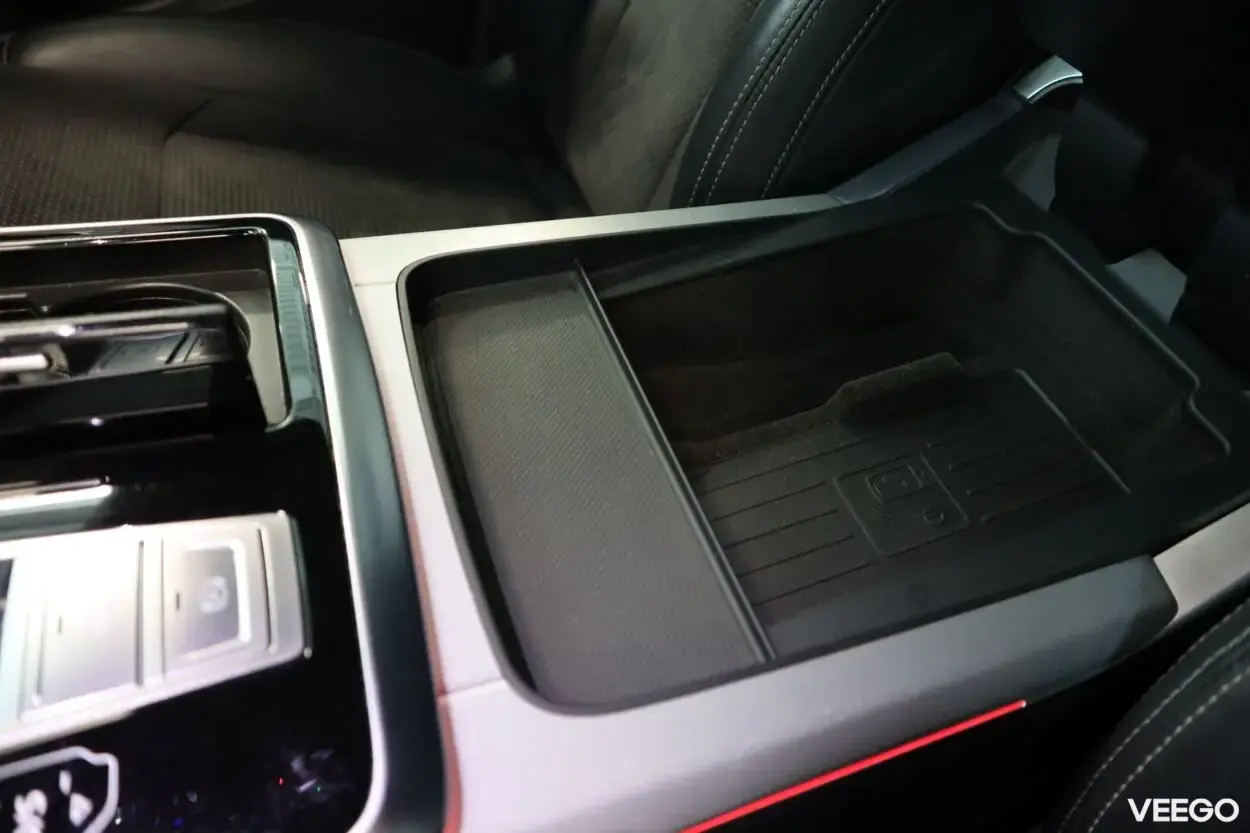 Audi Q8 210kW