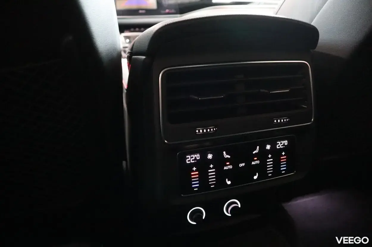 Audi Q8 210kW