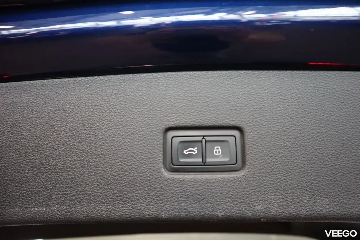 Audi Q8 210kW