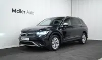 Volkswagen Tiguan 140kW thumbnail