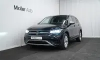 Volkswagen Tiguan 140kW thumbnail