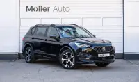 Seat Tarraco 180kW thumbnail