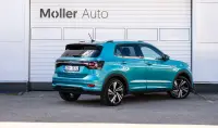 Volkswagen T-Cross 110kW thumbnail