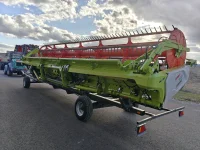 Claas Lexion Convio 930 340kW
