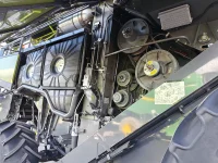 Claas Lexion Convio 930 340kW