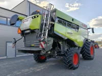 Claas Lexion Convio 930 340kW