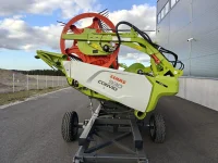 Claas Lexion Convio 930 340kW