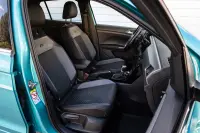 Volkswagen T-Cross 110kW thumbnail