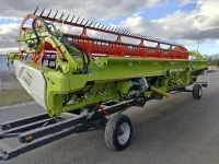 Claas Lexion Convio 930 340kW