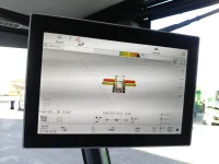 Claas Lexion Convio 930 340kW