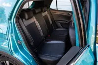 Volkswagen T-Cross 110kW thumbnail