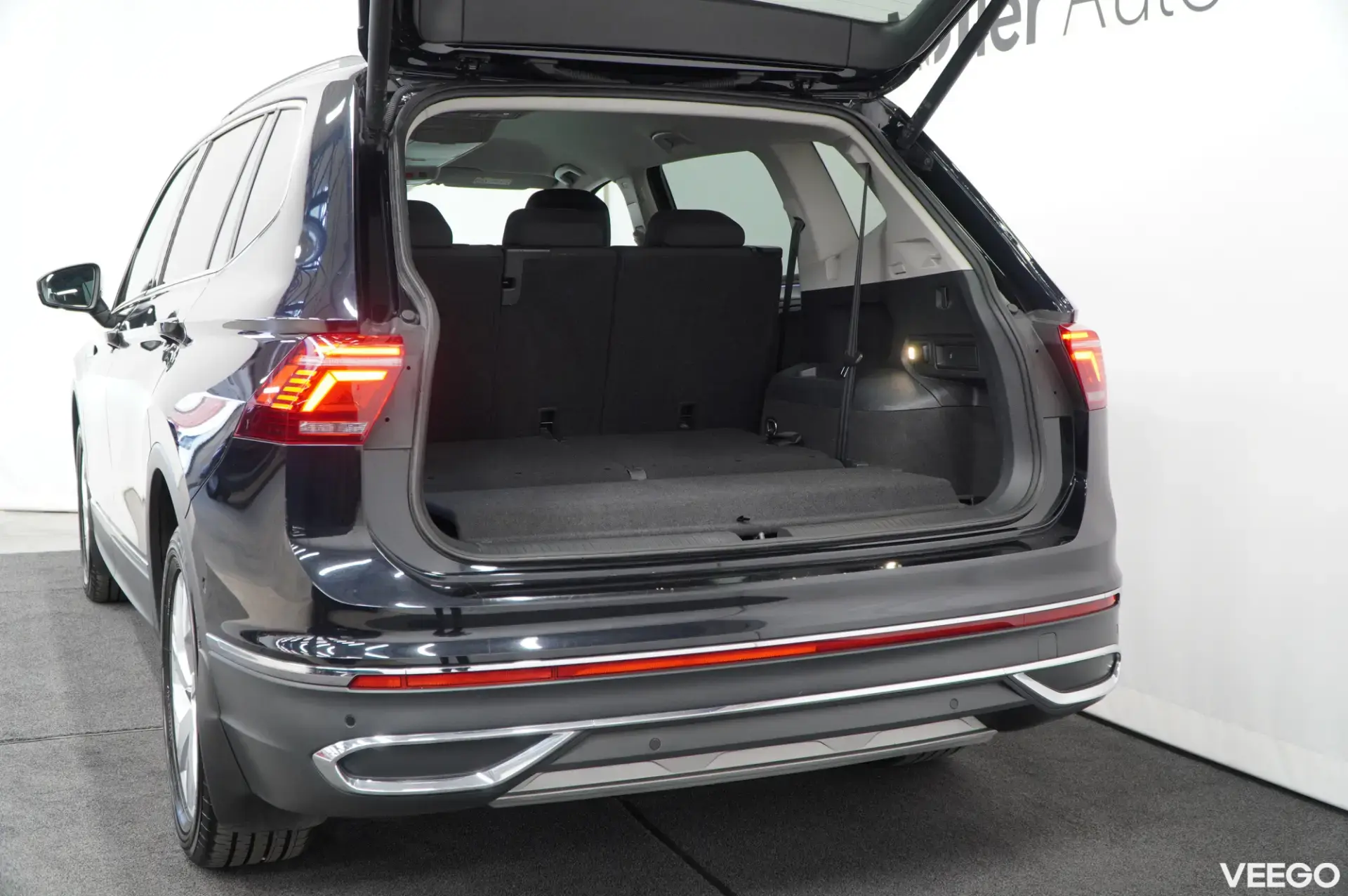 Volkswagen Tiguan 140kW