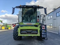 Claas Lexion Convio 930 340kW