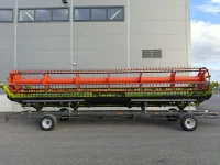 Claas Lexion Convio 930 340kW