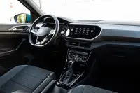 Volkswagen T-Cross 110kW thumbnail