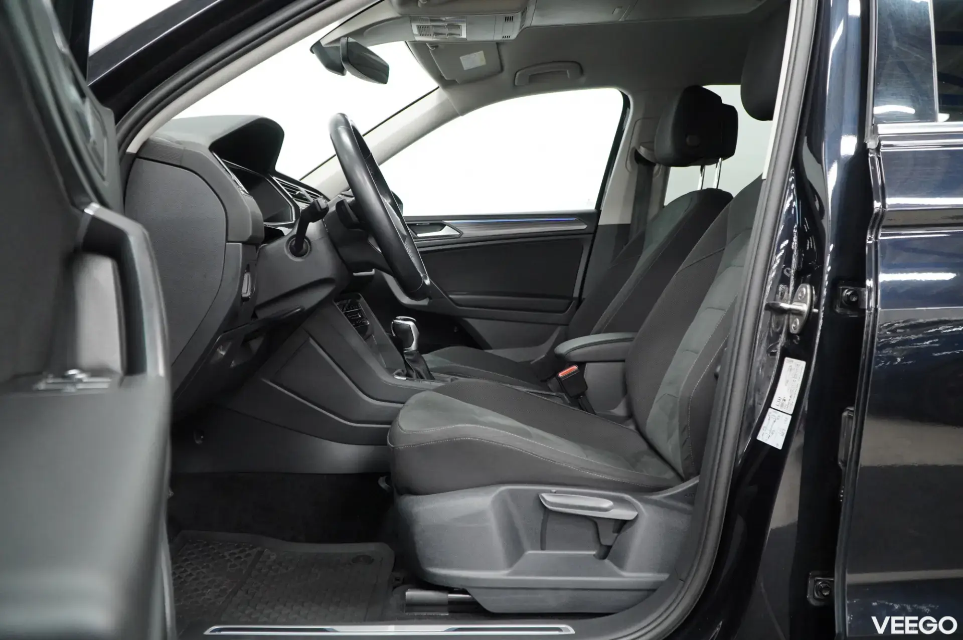 Volkswagen Tiguan 140kW