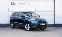 Skoda Karoq 110kW thumbnail