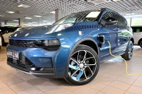 Lynk & Co 01 MORE/RECHARGE/INFINITY/INTELLI SAFE/XENIUM/ 1.5 192kW thumbnail