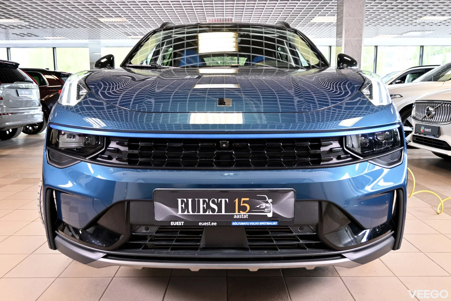 Lynk & Co 01 MORE/RECHARGE/INFINITY/INTELLI SAFE/XENIUM/ 1.5 192kW