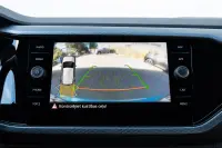 Volkswagen T-Cross 110kW thumbnail