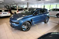 Lynk & Co 01 MORE/RECHARGE/INFINITY/INTELLI SAFE/XENIUM/ 1.5 192kW thumbnail