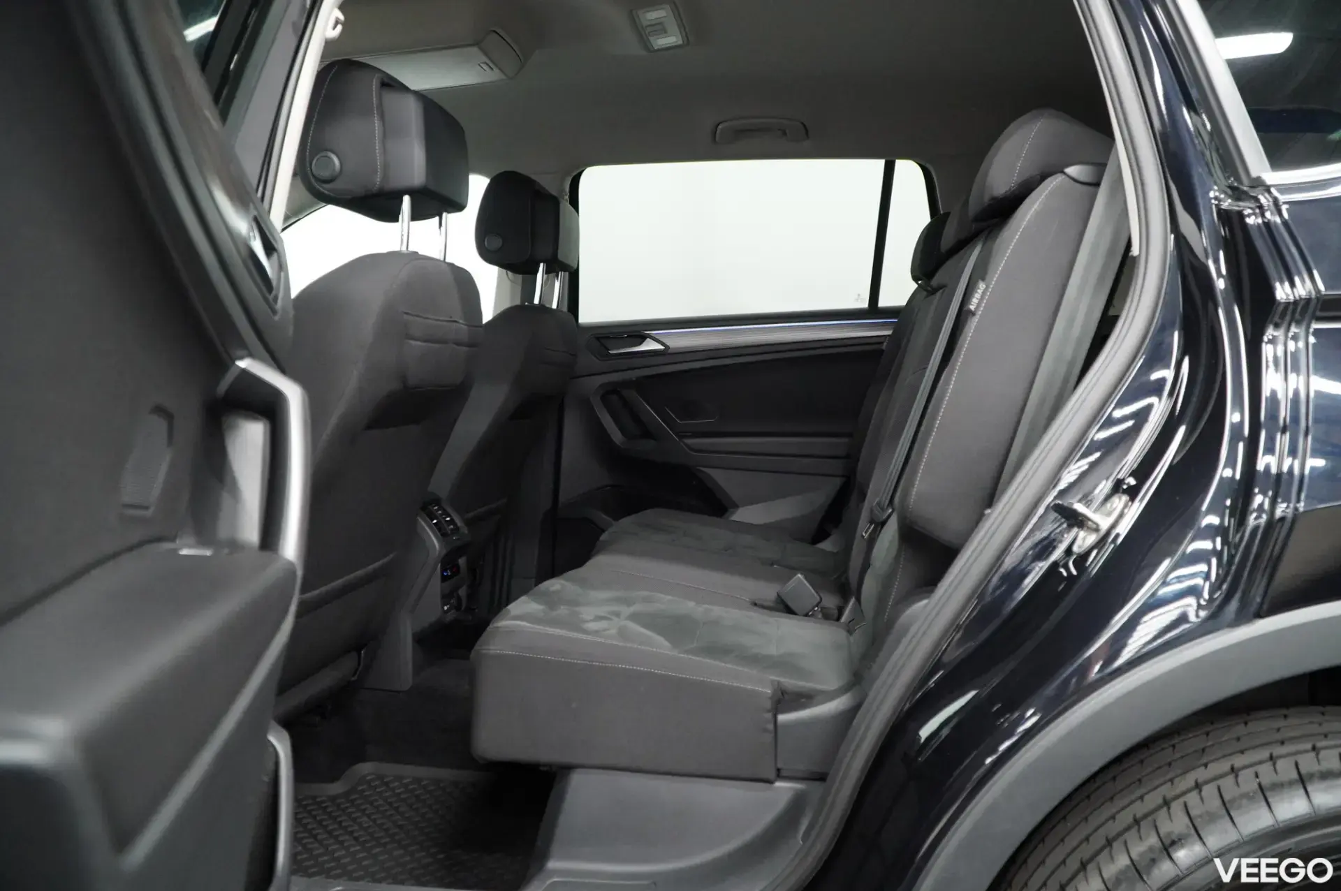 Volkswagen Tiguan 140kW