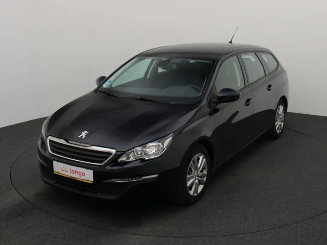 Image of Peugeot 308 1.6 88kW