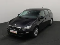 Peugeot 308 1.6 88kW thumbnail